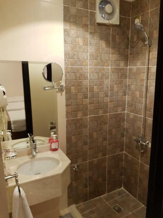 Beyza Hotel Mekka Eksteriør billede